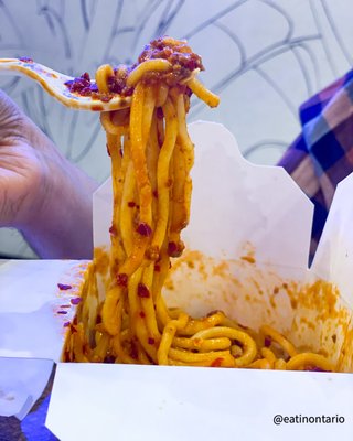 Dal Moro's Square One | Fresh Pasta To Go by null