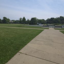 Swenson Park