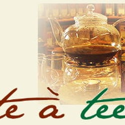 Tête À Tee & Kaffeerösterei - Foto von der website http://www.mueritz-tee.de/