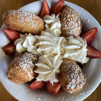 Vicious Biscuit - Beignets - Coffee & Tea Near Me - Summerville, South Carolina