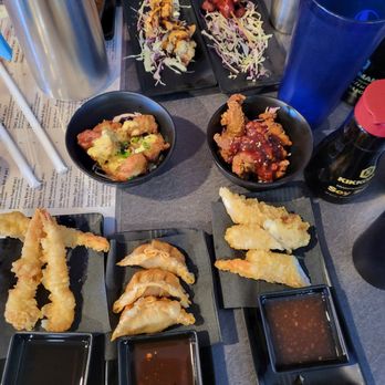 Love Paradise Sushi - Sushi Bars Near Me - Las Vegas, Nevada Love Paradise Sushi - Sushi Bars Near Me - Las Vegas, Nevada