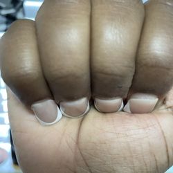 Star Nails
