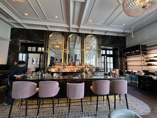 FAIRVIEW BAR AND RESTAURANT by null