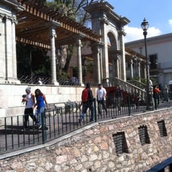 Jardín Reforma