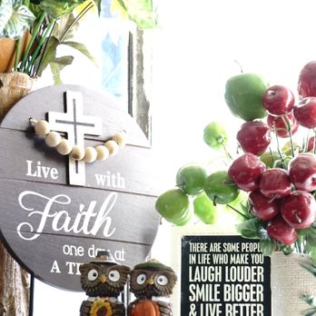 Rise Above - Faith - Trainers Near Me - McAllen, Texas Rise Above - Faith - Trainers Near Me - McAllen, Texas