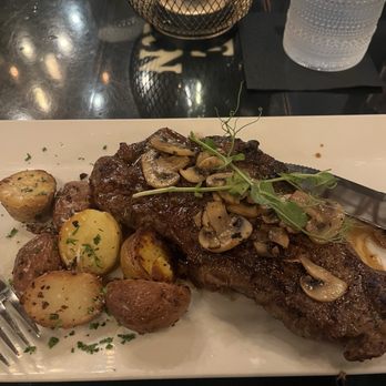 The Barn - New York!!! - Italian Near Me - Ramona, California