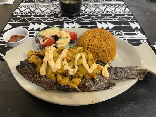 Maquis Yasolo by null