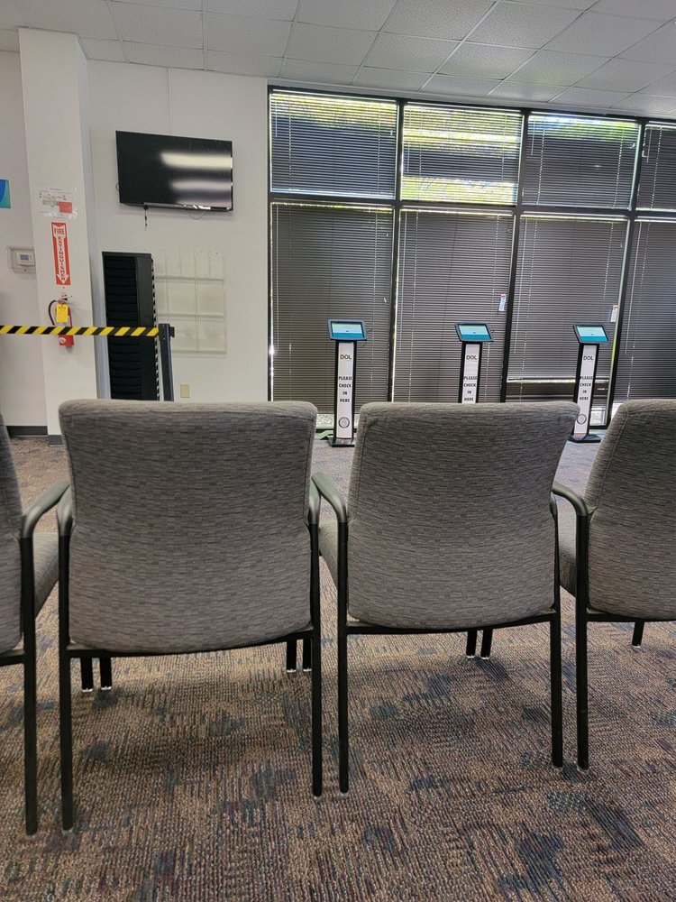 Georgia Department of Labor - Cobb-Cherokee Career Center - social services organization in Marietta, GA