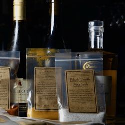 Old Town Spice & Tea Merchants