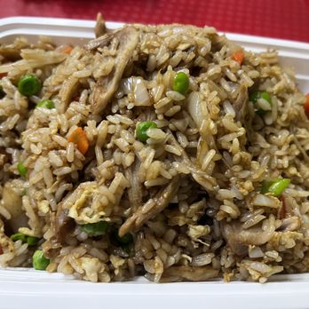 Taipei Hong - Chicken fried rice, tasty! - Taiwanese Near Me - Flushing, New York Taipei Hong - Chicken fried rice, tasty! - Taiwanese Near Me - Flushing, New York