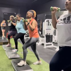 KO Kenny Fitness