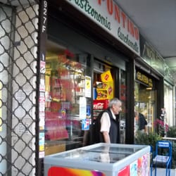 Lo Spuntino