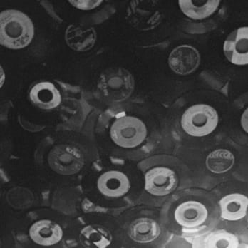 The Mint - This was the ceiling above the bar! love it! - Music Venues Near Me - Los Angeles, California
