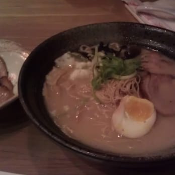 Tiger Den - Tonkatsu Ramen - Ramen Near Me - Houston, Texas Tiger Den - Tonkatsu Ramen - Ramen Near Me - Houston, Texas