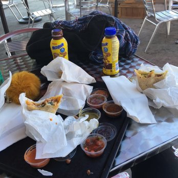 Spanglish Kitchen - Mexican Near Me - Alhambra, California Spanglish Kitchen - Mexican Near Me - Alhambra, California