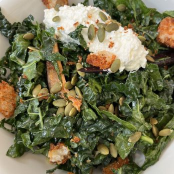 La Pecora Bianca - Toscano Salad - Italian Near Me - New York, New York La Pecora Bianca - Toscano Salad - Italian Near Me - New York, New York