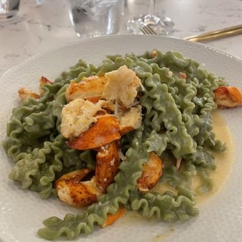 The Blue Elephant - Green Curry Lobster - Italian Near Me - Wayne, Pennsylvania The Blue Elephant - Green Curry Lobster - Italian Near Me - Wayne, Pennsylvania