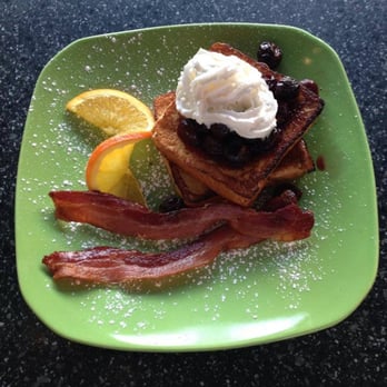 The Chef - Breakfast & Brunch Near Me - Manhattan, Kansas