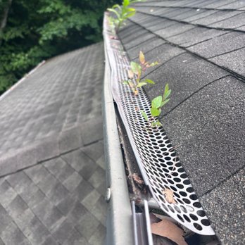 The Brothers that just do Gutters - Gutter Services Near Me - Worthington, Ohio