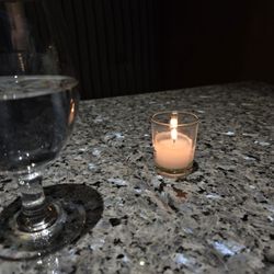 Acqua Restaurant