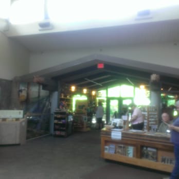 Ijams Nature Center - Parks Near Me - Knoxville, Tennessee