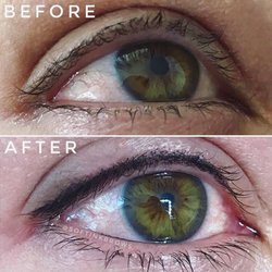 Soft Ink Brows - Lash enhancement! Lasts up to 3 years!