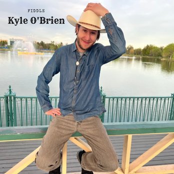 Kyle O'Brien Music - Musicians Near Me Kyle O'Brien Music - Musicians Near Me