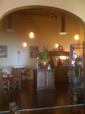 Frank & Fina's Cocina by null
