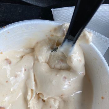 Bogey's - Nutter butter - Ice Cream & Frozen Yogurt Near Me - Hutchinson, Kansas Bogey's - Nutter butter - Ice Cream & Frozen Yogurt Near Me - Hutchinson, Kansas