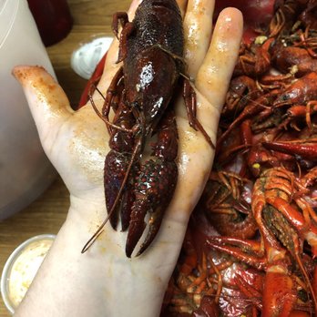 Judice's Cajun Cafe - Cajun/Creole Near Me - Bridge City, Texas