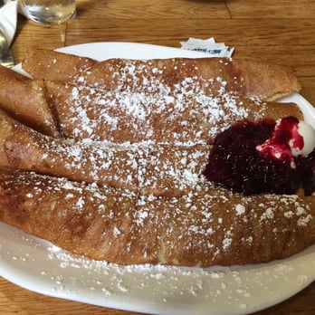 Pig 'N Pancake - The Swedish Pancakes with lingonberries - Breakfast & Brunch Near Me - Seaside, Oregon Pig 'N Pancake - The Swedish Pancakes with lingonberries - Breakfast & Brunch Near Me - Seaside, Oregon