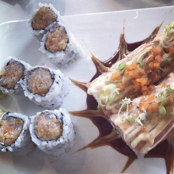 Kawa Japanese Restaurant - Rising Sun - Japanese Near Me - Milwaukee, Wisconsin