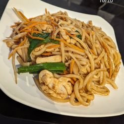 Noodles & I - Fried noodles