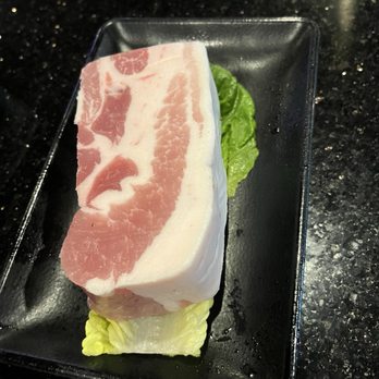 Ohgane Korean BBQ - Korean Near Me - Oakland, California