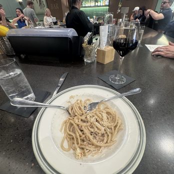 Fox & Flight - Pasta - Italian Near Me - Boston, Massachusetts