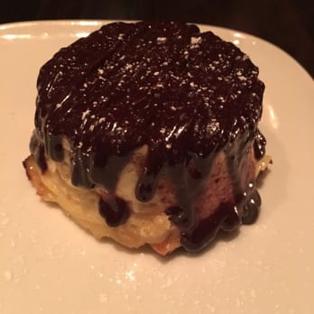 The Pomeroy - Chocolate bread pudding - New American Near Me - Astoria, New York