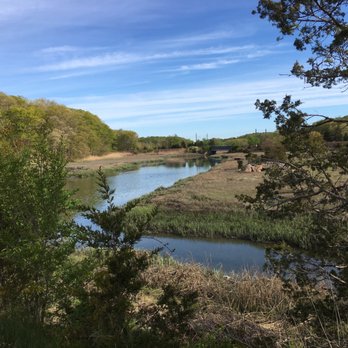 Branford Trolley Trail - Hiking Near Me - Branford, Connecticut