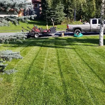 Anchorage Blade Runners - Lawn maintenance/spring and fall clean up's - Snow Removal Near Me - Anchorage, Alaska Anchorage Blade Runners - Lawn maintenance/spring and fall clean up's - Snow Removal Near Me - Anchorage, Alaska