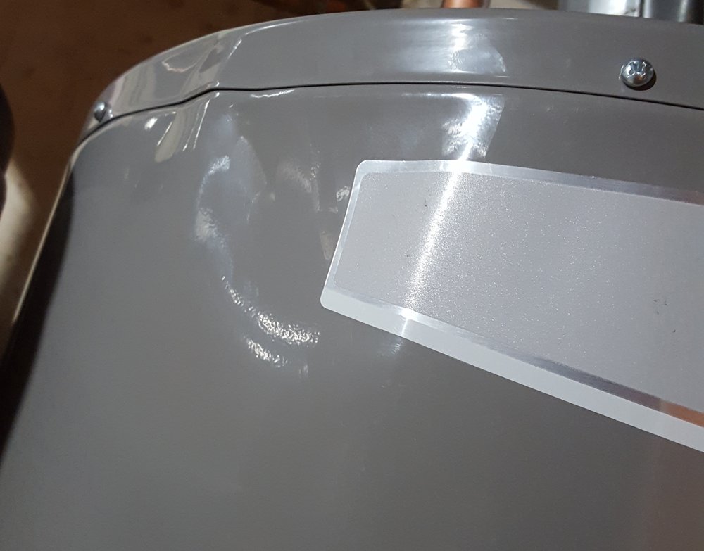 Slide of M&E Plumbing Service