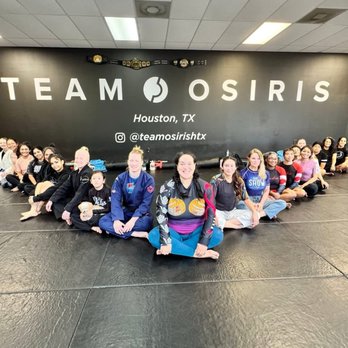 Team Osiris Martial Arts - Kickboxing Near Me - Houston, Texas Team Osiris Martial Arts - Kickboxing Near Me - Houston, Texas