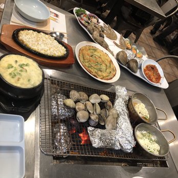Jae Bu Do - Korean Near Me - Los Angeles, California Jae Bu Do - Korean Near Me - Los Angeles, California
