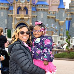 Married To Adventure Tours - Magic Kingdom