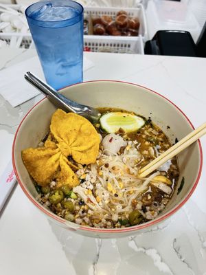 Mae Malai Thai House of Noodles by null