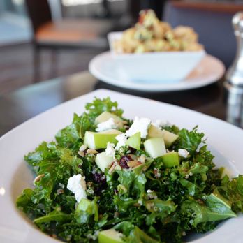 Bistro 743 - Salad - Venues & Event Spaces Near Me - Grand Junction, Colorado