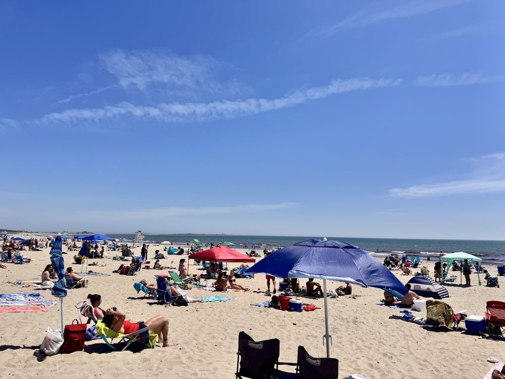 Horseneck Beach State Reservation