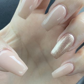 Luminous Nail Lounge - Nude nails - Nail Salons Near Me - Lake Stevens, Washington Luminous Nail Lounge - Nude nails - Nail Salons Near Me - Lake Stevens, Washington