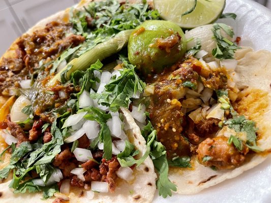 Taqueria Molcajetes by null