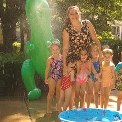Sappington Child Care Center & Summer Day Camp