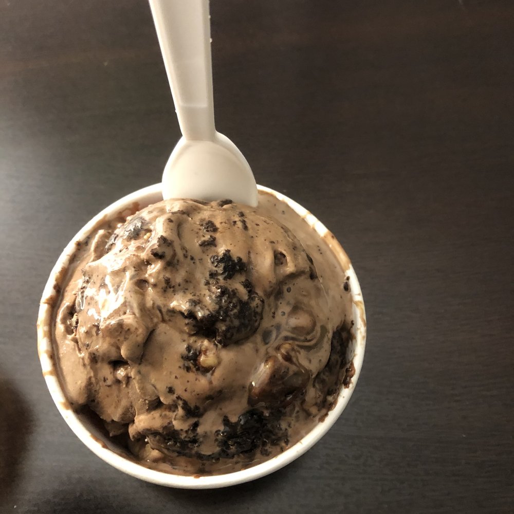 Cold Stone Creamery - Ice Cream & Frozen Yogurt Near Me - Miami Lakes, Florida