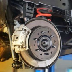 James Mobile Auto Repair